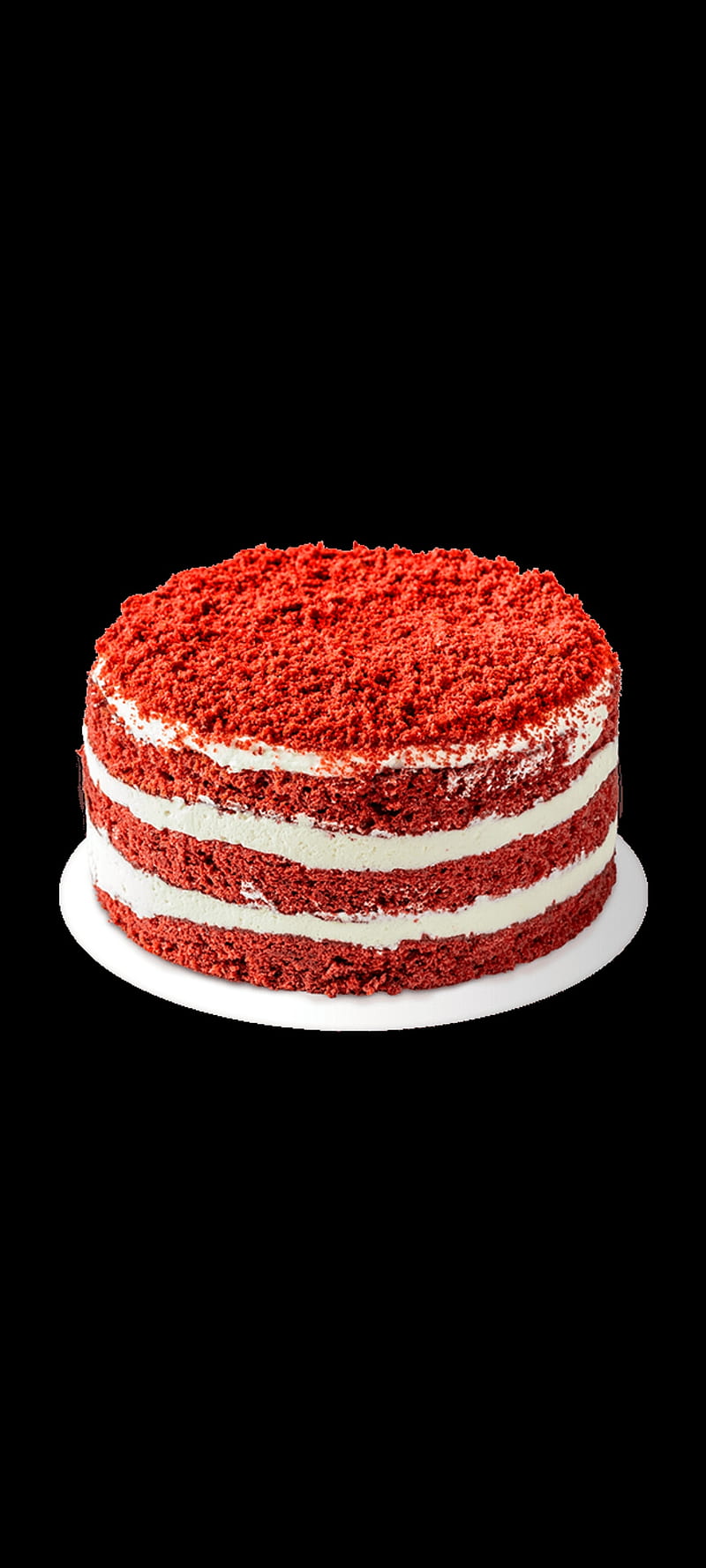red velvet cake wallpaper