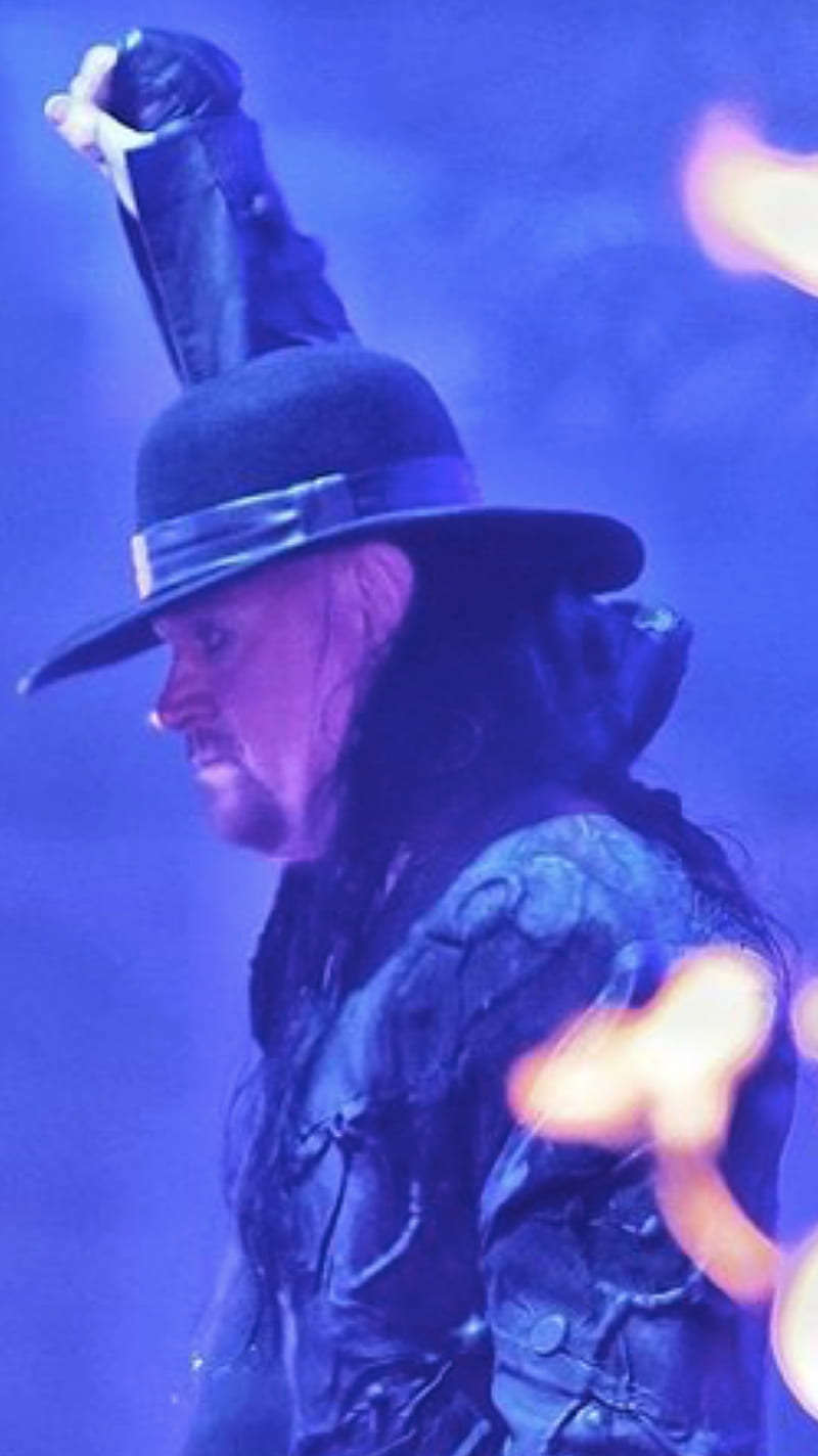 Undertaker, deadman, legend, nxt, phenom, raw, smackdown, wwe, HD phone wallpaper