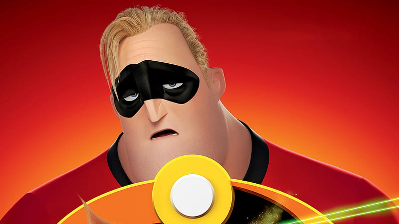HD the incredibles 2 wallpapers | Peakpx