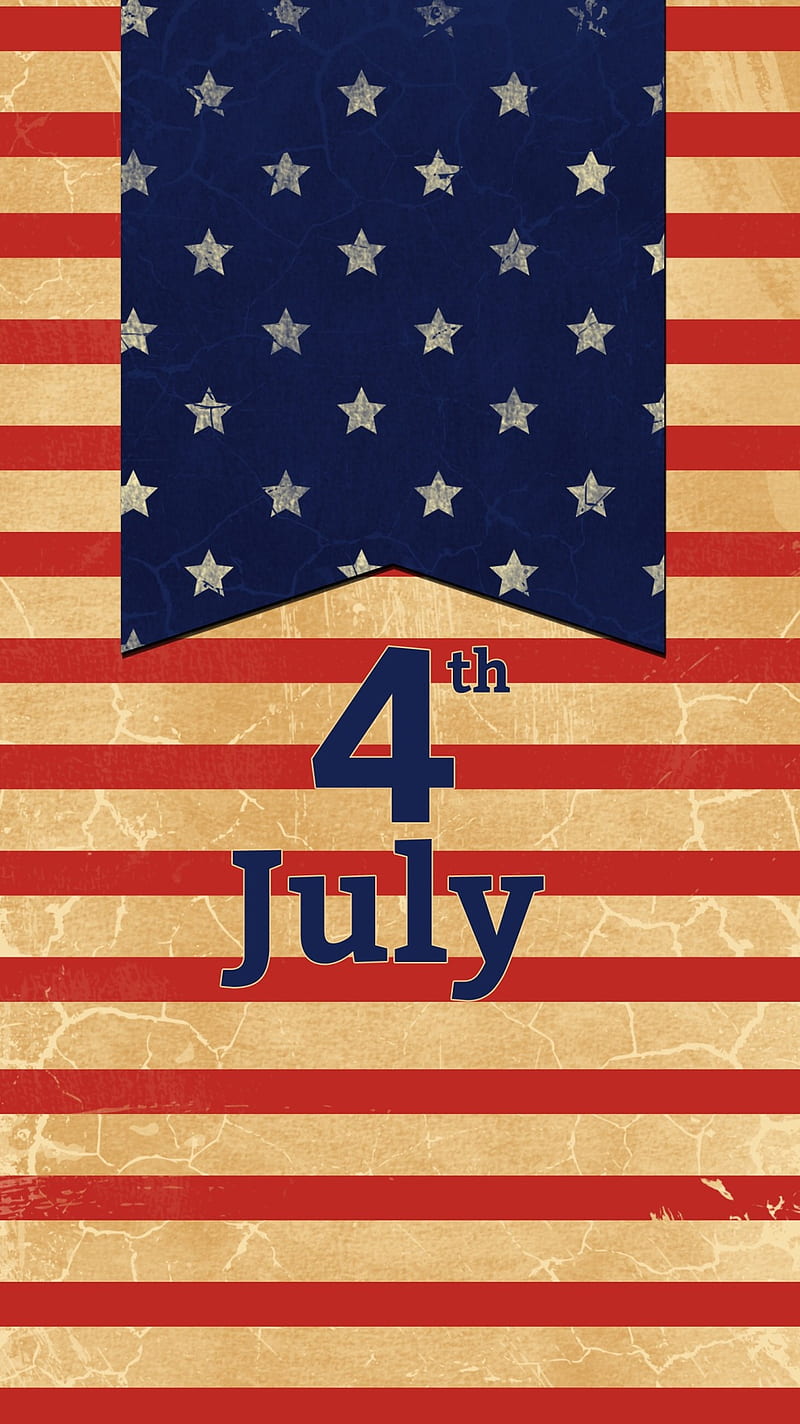 Download Celebrate the Fourth of July with Fireworks and Red White and  Blue Wallpaper  Wallpaperscom