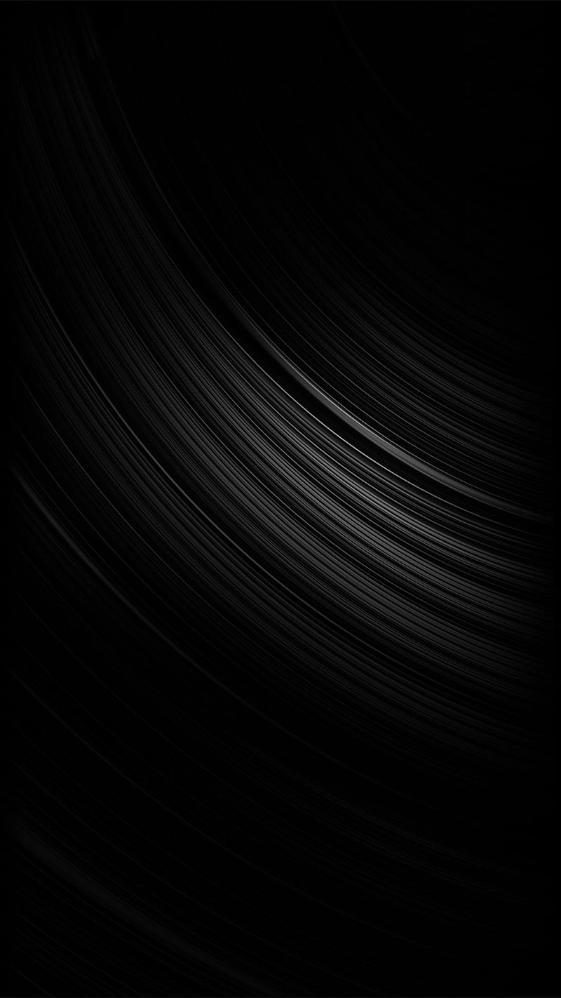 Black Abstract, HD wallpaper | Peakpx