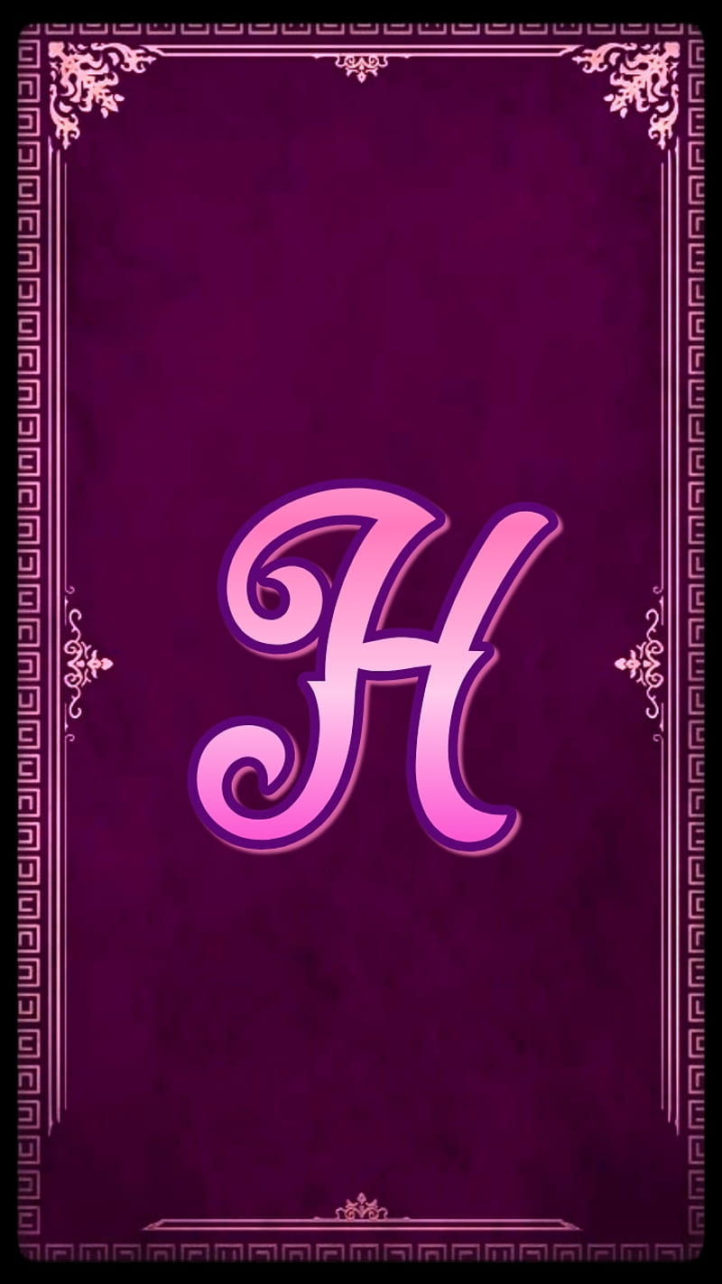 H Letters Wallpaper HD - Apps on Google Play