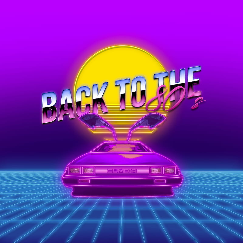 80s 4K wallpapers for your desktop or mobile screen free and easy to  download