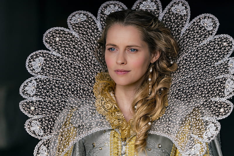 A Discovery Of Witches Teresa Palmer, HD wallpaper