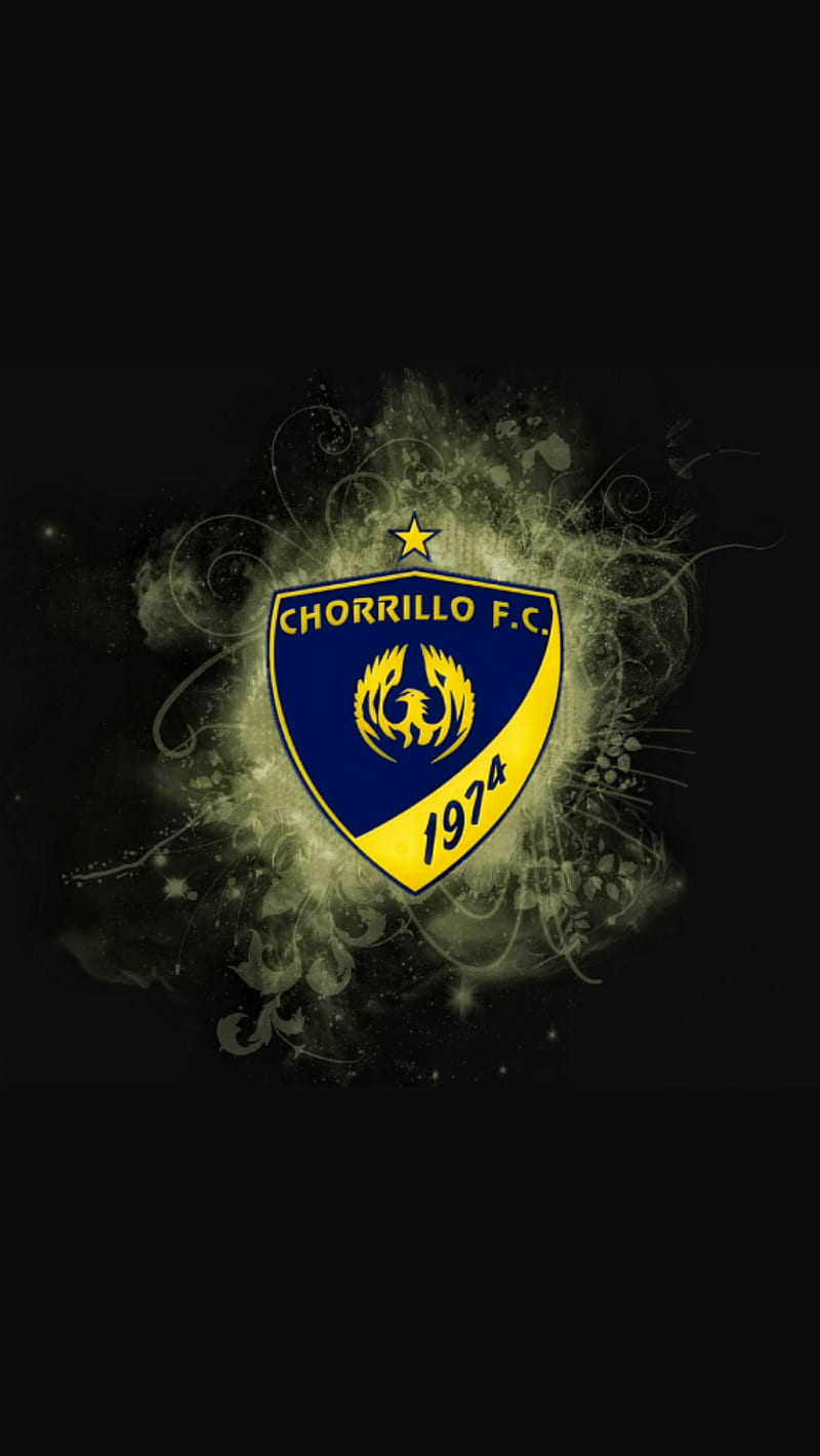 Chorrillo FC, cool, desenho, football, lpf, panama, soccer, HD phone wallpaper
