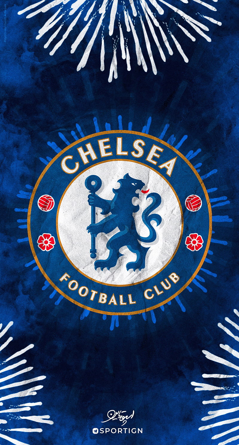 Chelsea FC , cfc, chelsea fc, english soccer, european soccer, HD phone wallpaper