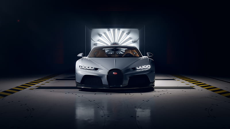 Bugatti Chiron Super Sport 2021 2, HD wallpaper | Peakpx