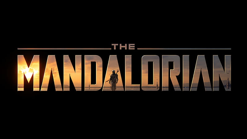 TV Show, The Mandalorian, The Mandalorian (Character), The Mandalorian (TV Show), HD wallpaper