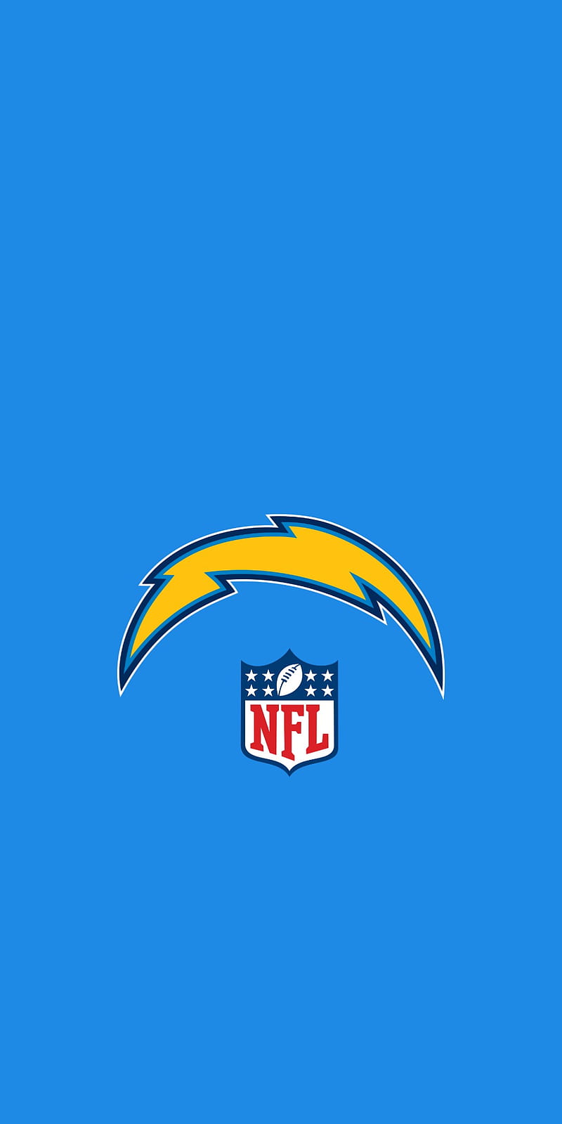 Best Los angeles chargers iPhone HD Wallpapers  iLikeWallpaper