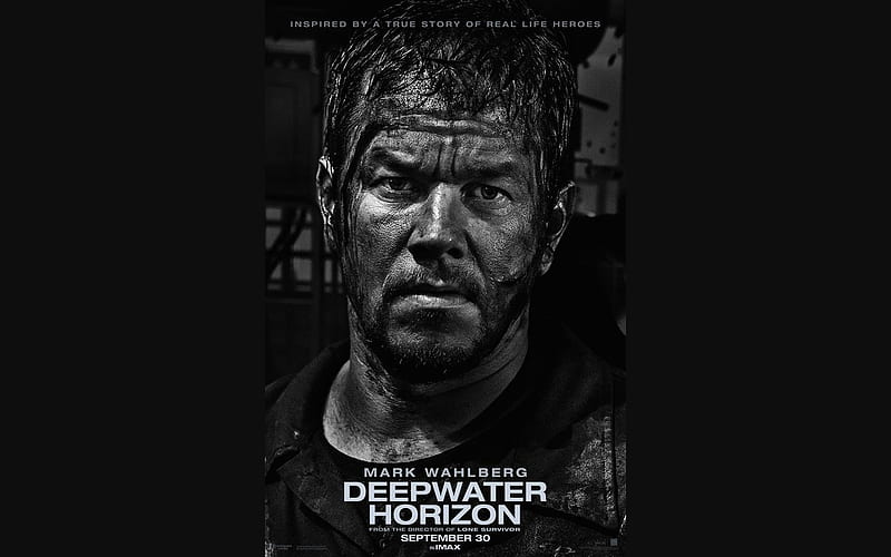 Mark Wahlberg Deep Water Horizon, deep-water-horizon, movies, 2016-movies, HD wallpaper