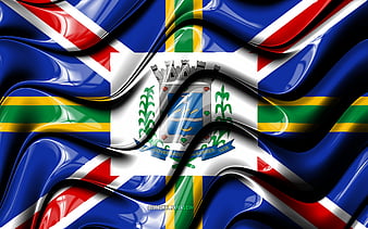 Page 5, HD flags of brazilian cities wallpapers