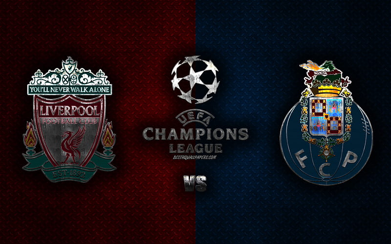 Fc porto lwn liverpool f.c.