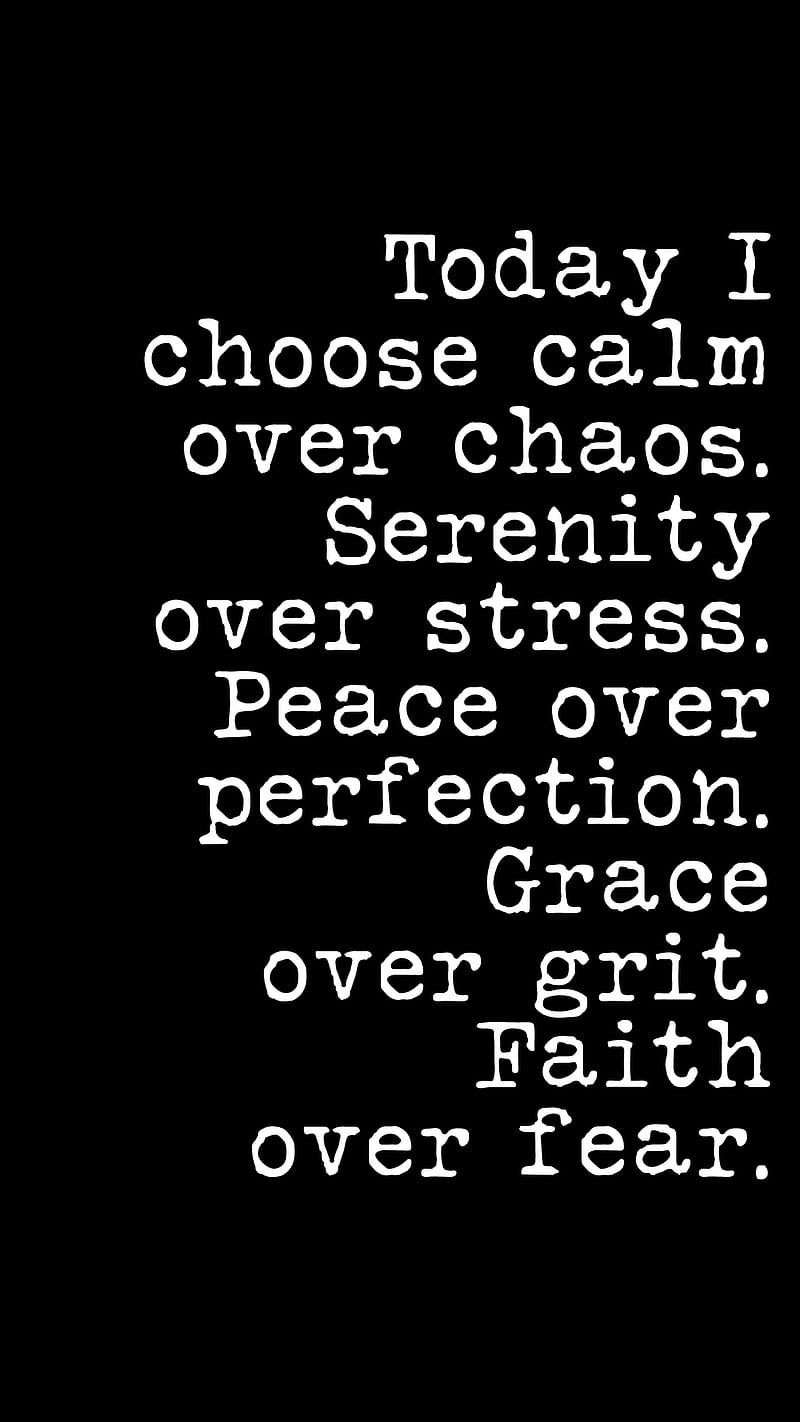 Phone and Background to, Stress Quotes, HD phone wallpaper | Peakpx