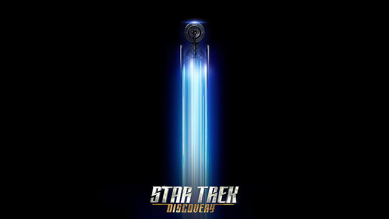Star Trek Discovery , star-trek-discovery, tv-shows, HD wallpaper