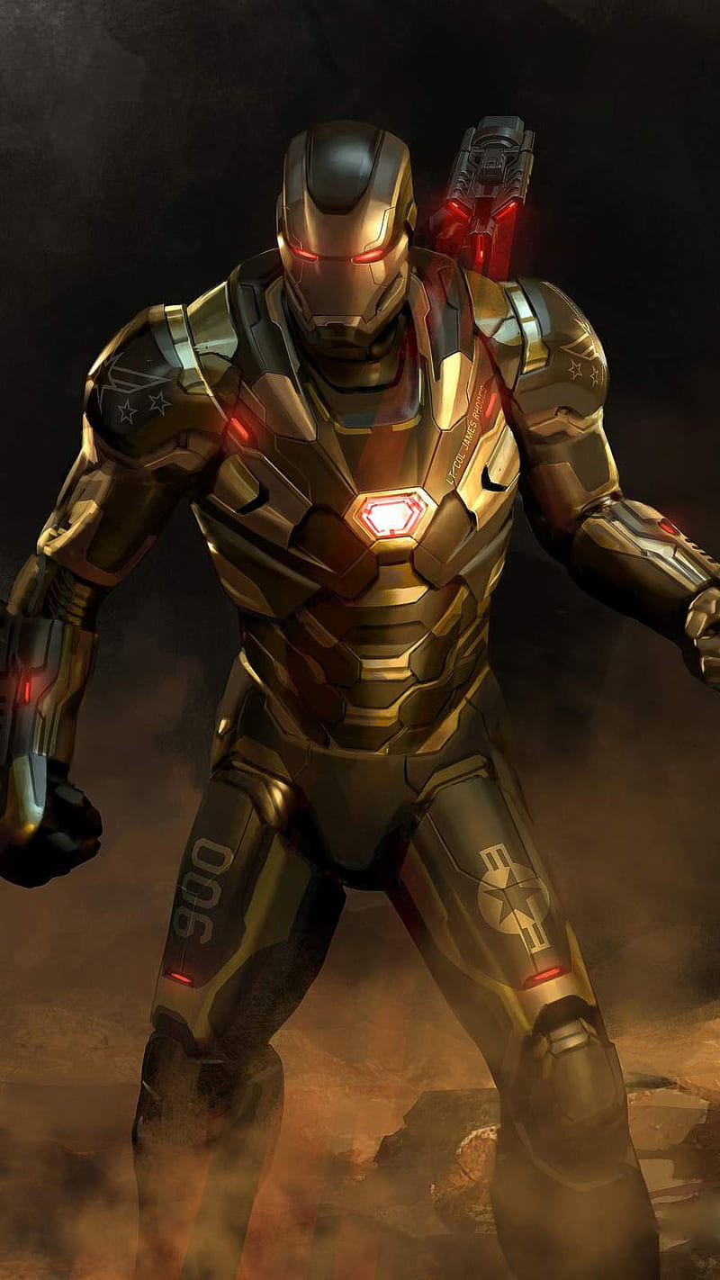 War Machine IPhone - IPhone : iPhone, HD phone wallpaper War Machine IPhone - IPhone : iPhone, HD phone wallpaper