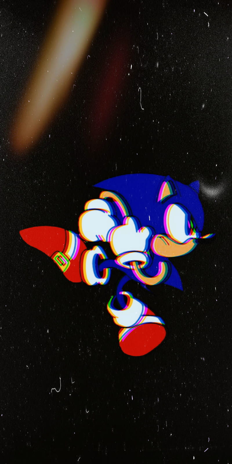 Darkspine Sonic - Sonic Retro