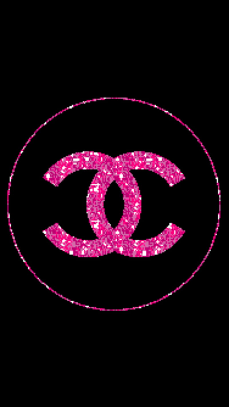 David Chevtaikin  Chanel Logo For Sale at 1stDibs  chanel logo art chanel  symbol colorful chanel logo