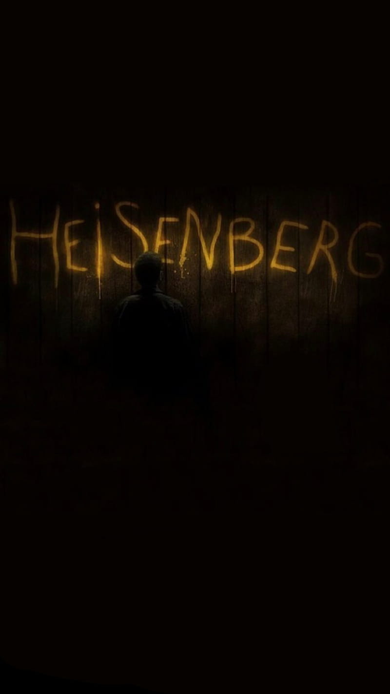 Heisenberg, bad, breaking, house, walter, white, HD phone wallpaper