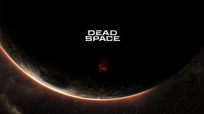Dead Space Remake 2021, HD wallpaper