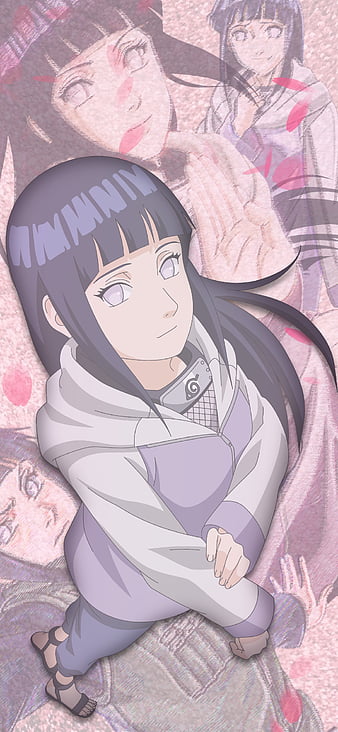 HD wallpaper naruto hinata anime 6 image - ModDB