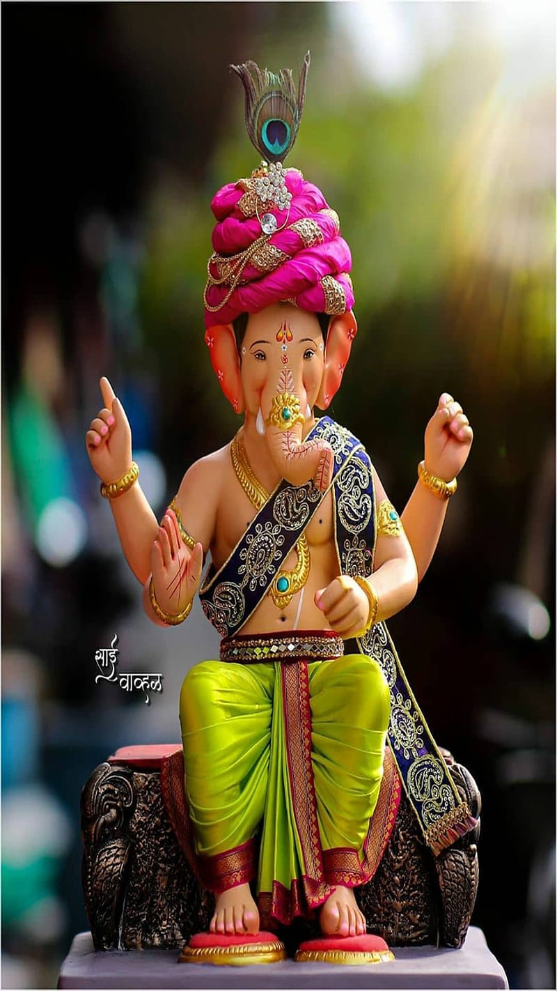 VighnahartaGanesh | Dekhiye kaise Ganesh ji ke Gajanan avatar ne kiya  Lobhasur ka anth. Dekhiye #VighnahartaGanesh Som-Shukr shaam 7 baje. | By  Sony Entertainment Television | Facebook