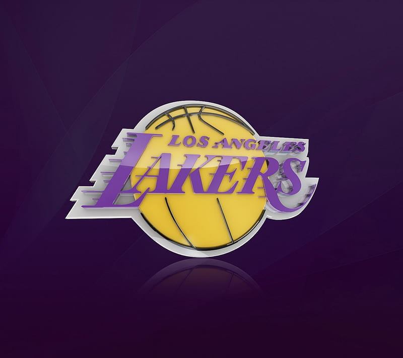 Lakers, basketball, esports, HD wallpaper