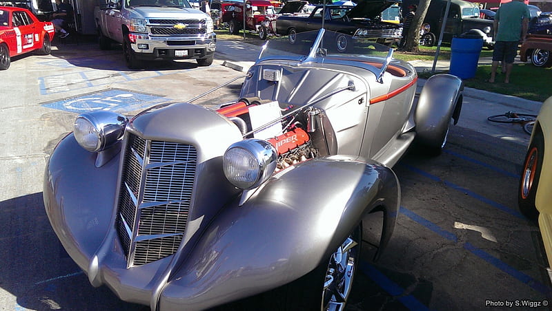 Classis Car Show, Channel islands, California, 2015, Classic, Islands