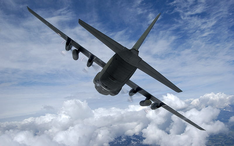 Military aircraft - -Fourth Series 11, HD wallpaper