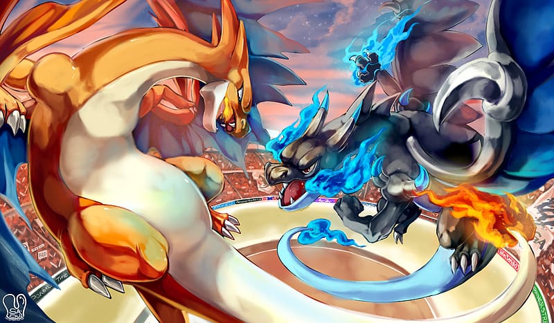 15 best Fire-type Pokemon ranked: Primal Groudon, Reshiram, Charizard &  more - Dexerto