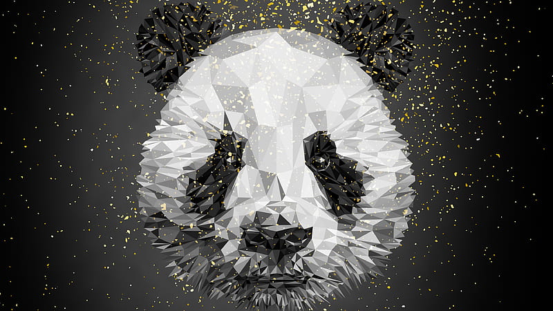 SUPREME, white, oso panda, parisred, HD phone wallpaper