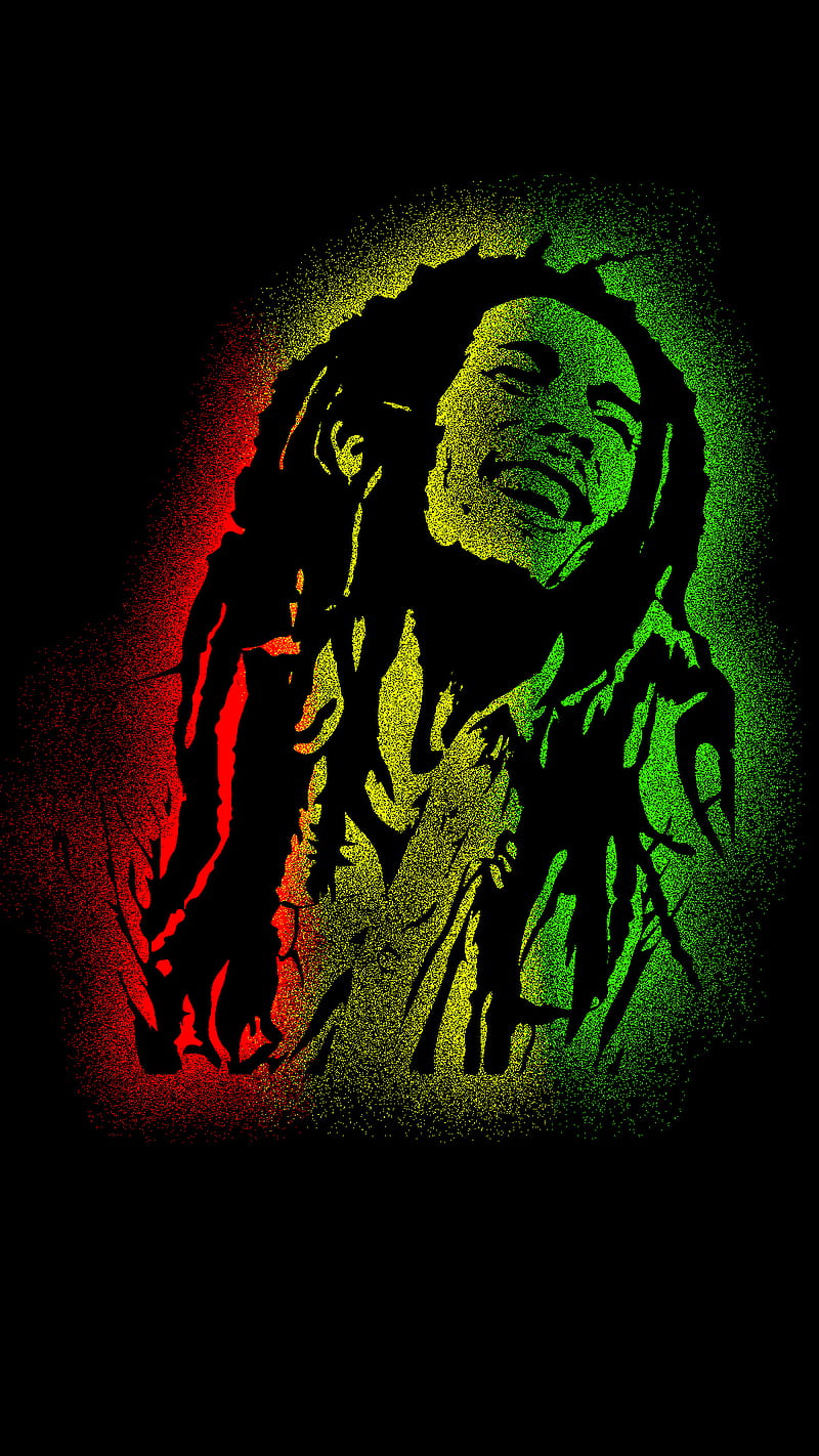 Wallpaper Bob Marley 3d Image Num 95