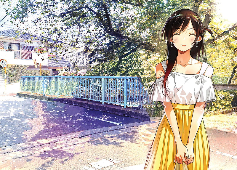 Valkyrie Drive Personagem de Anime Mangaka, Anime, roxo, violeta, flor png