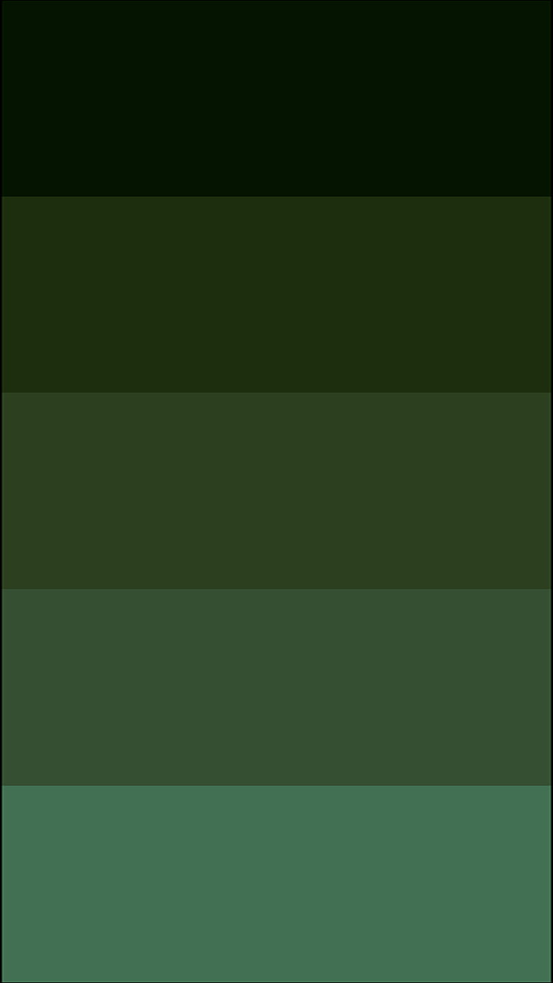 Shades of Green, 929, cool, gradient, hue, military, pattern, stripes, theme, HD phone wallpaper
