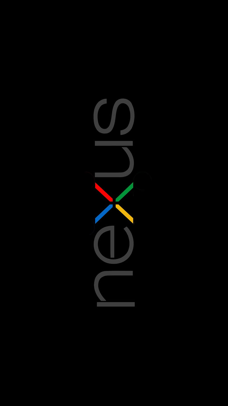 Nexus, 929, amoled, android, dark, google, HD phone wallpaper