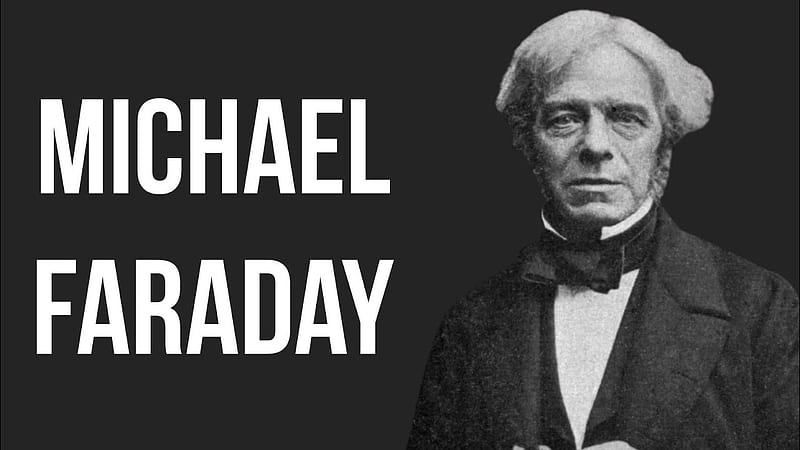 Michael Faraday biography.. The Documentary, HD wallpaper