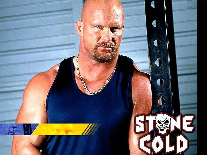 Free Download Stone Austin Wrestler Steve Wwe Cold Hd Wallpaper Peakpx