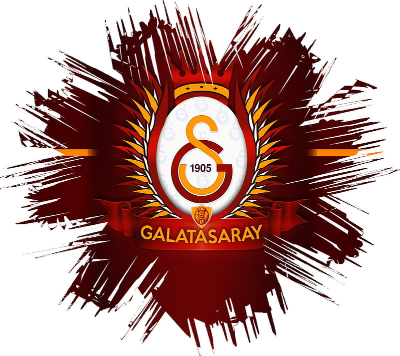 Galatasaray logosu çizimi, cimbom, yakın logoları #gs #galatasaray #ga