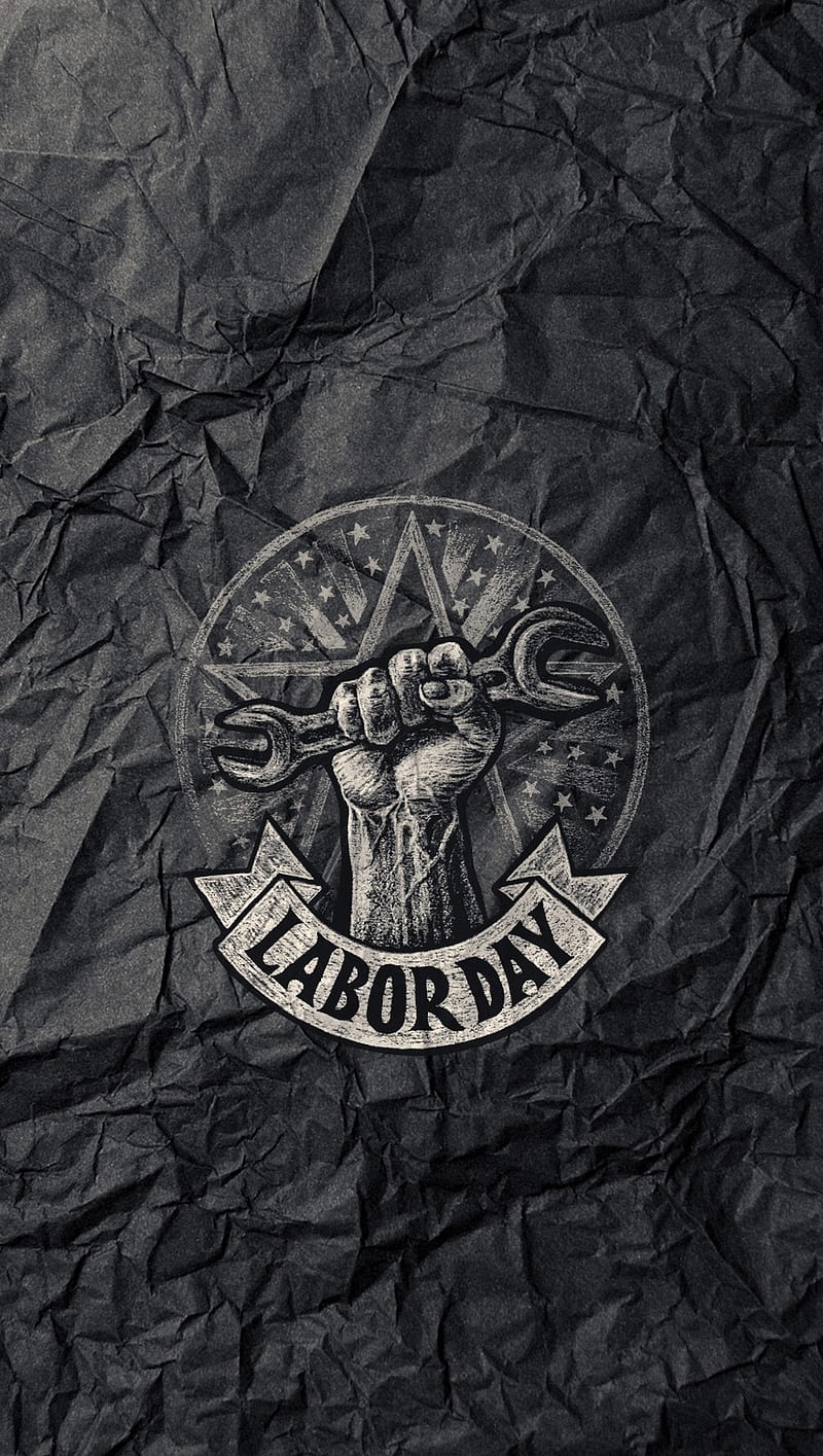 Labor Day, day, labor, HD phone wallpaper
