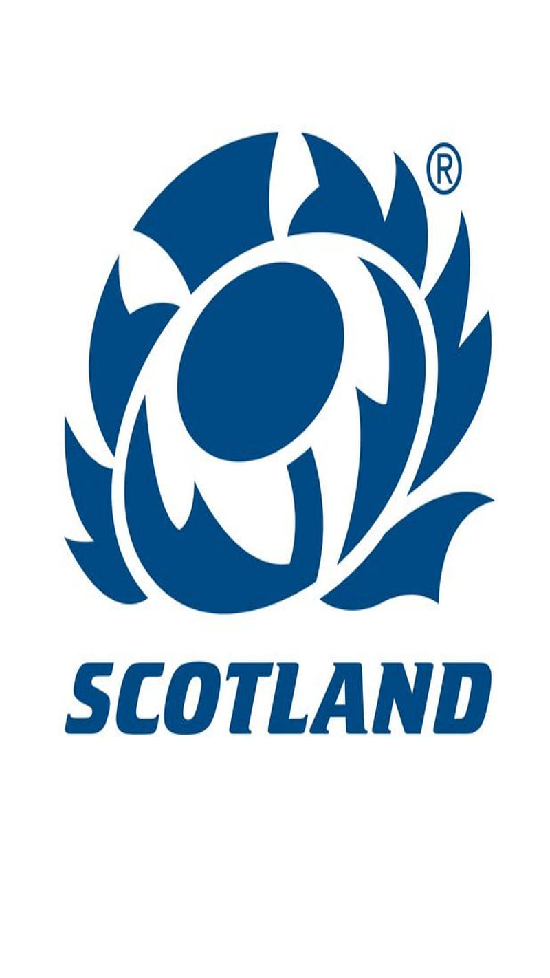 Scottish Emblem, 6 nations, rugby, scotland, scottish, thistle, world cup, HD phone wallpaper