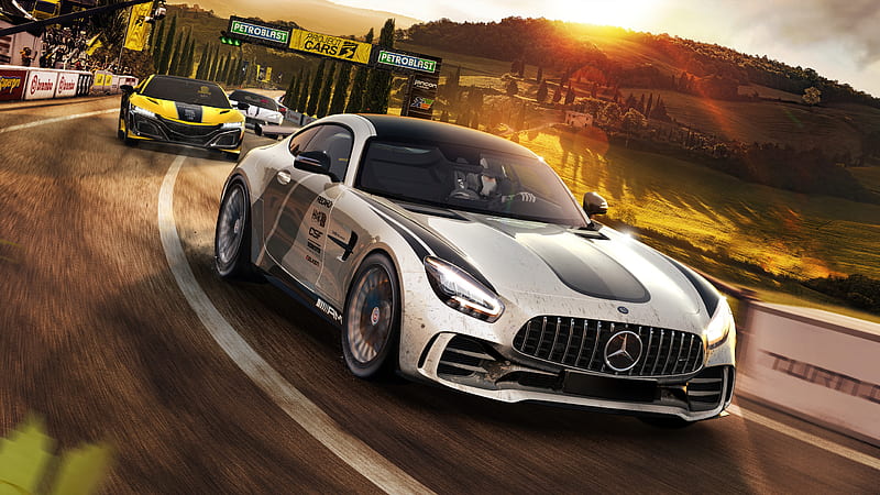 Project CARS 3, Gamescom 2020, screenshot, HD wallpaper