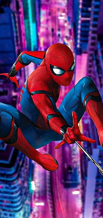 Spiderman, man, marvel, mortal, movie, pool, scorpion, scorpions, spider,  zero, HD phone wallpaper | Peakpx