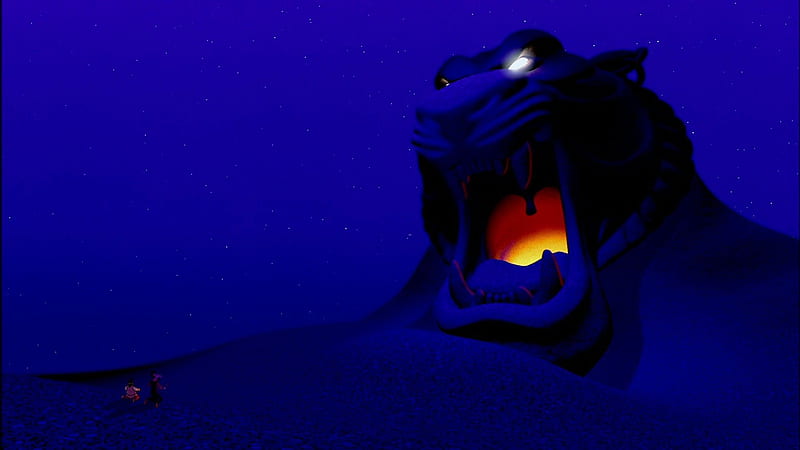 Aladdin 2019 Wallpapers - Wallpaper Cave