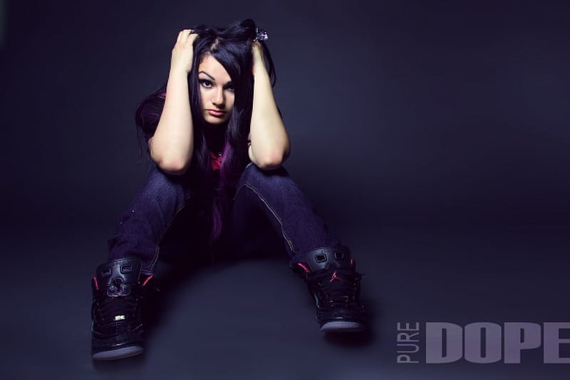 Snow Tha Product Rapper Snow fashion Best female artists Style HD phone  wallpaper  Pxfuel