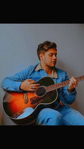 Music Niall Horan 4k Ultra HD Wallpaper