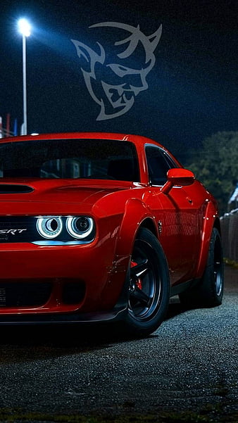 Dodge Logo Wallpapers (51+ pictures)