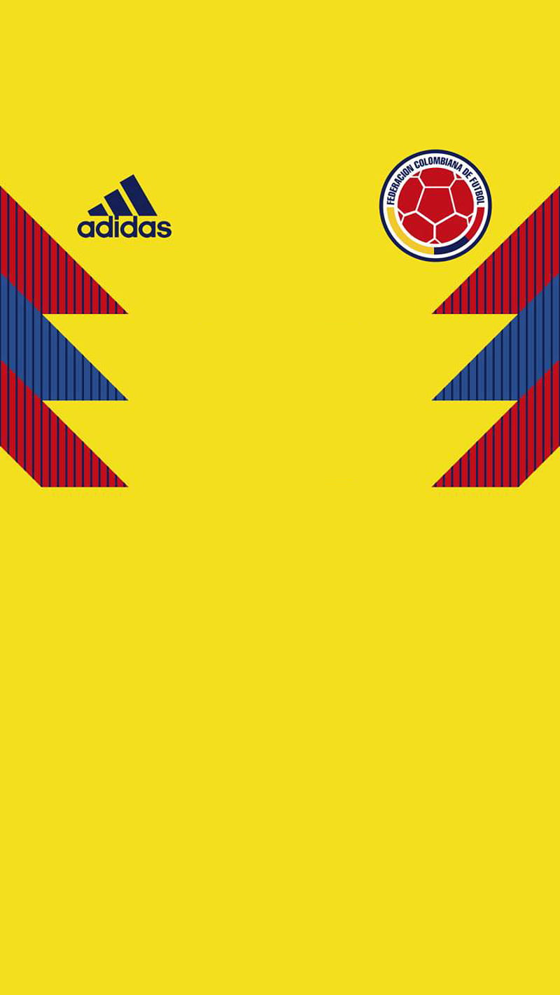 COLOMBIA, 2018, mundial, rusia, HD phone wallpaper | Peakpx