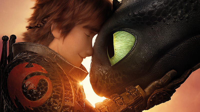 How To Train Your Dragon The Hidden World 2019, how-to-train-your-dragon-the-hidden-world, how-to-train-your-dragon-3, how-to-train-your-dragon, movies, 2019-movies, animated-movies, dragon, HD wallpaper