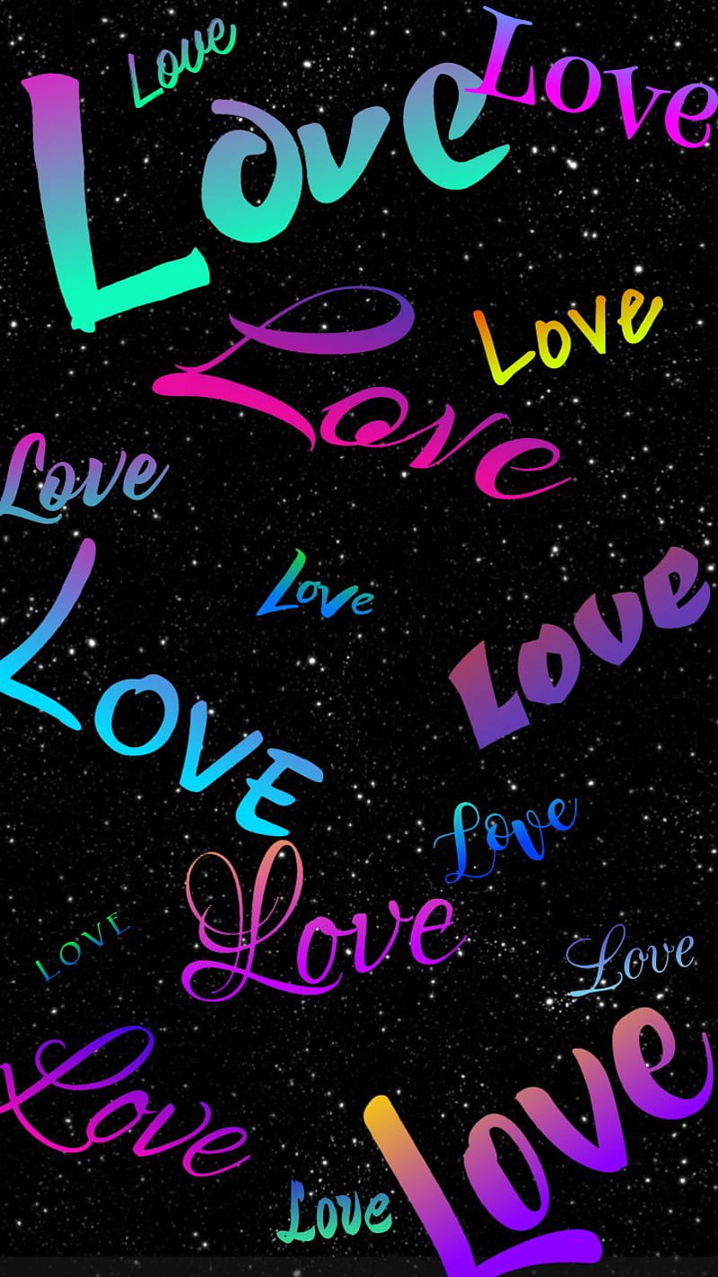 Love love is love this En of