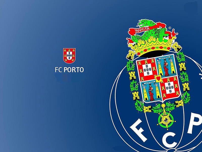 Porto Champion, fcp, porto, oporto, fc porto, HD wallpaper