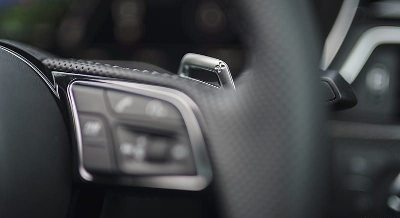 2020 Audi RS 5 Sportback (UK-Spec) - Paddle Shifters , car, HD wallpaper